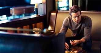 Ryan Reynold&#39;s Filmography