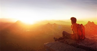 An Adventurer Abroad