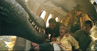 100 of Elly&#39;s Fave Movies