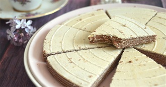 Big T&#39;s Central European Snacks 3