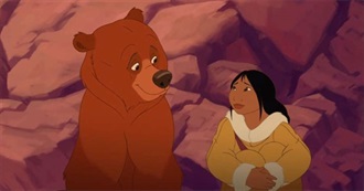 Disney&#39;s Lost Gems: 22 Films You Might&#39;ve Forgotten