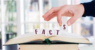 You Need to Know This - Nonfiction TBR 2024