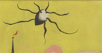 2024 Chronological Watch List