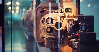 1945 Movies Dodger Would Never Watch ~H~