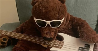 Milo&#39;s Favourite Music Artists !!