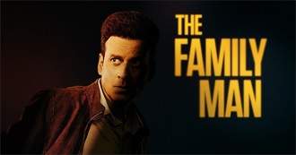 The Family Man Episode Guide