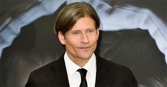 Crispin Glover Movies I&#39;ve Seen Update