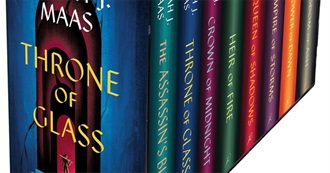 What Kelly Read Nov/Dec 2026