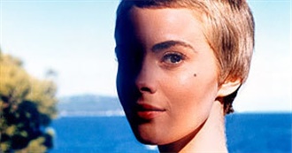 Movies With Jean Seberg