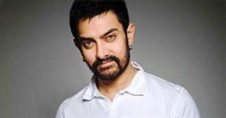Top Movies of Aamir Khan by Release Date