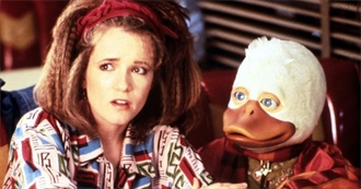 So-Bad-They&#39;re-Good Movies to Shut off Your Brain