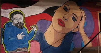 40 Things to Do Before 40