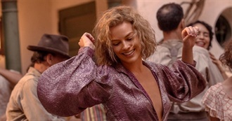 Movies Chartreuse Watched May 2024