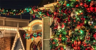 &#127876; Festive Films for Every Year! &#127876;