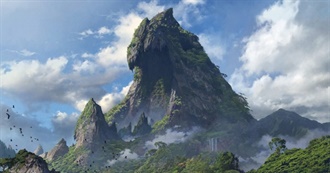 Emma&#39;s Favourite Video Games!