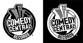 Comedy Central Records