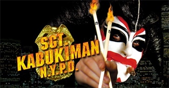 A 45th Trip to the TBW Mountains