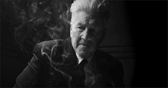 David Lynch&#39;s Most Notable Films (As of January 21, 2020)