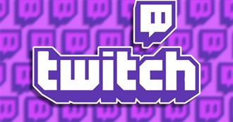 Twitch Game