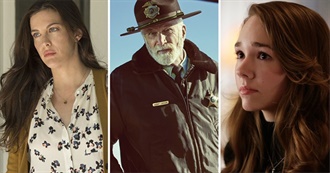 THR TV Critics&#39; Favorite Episodes of 2015