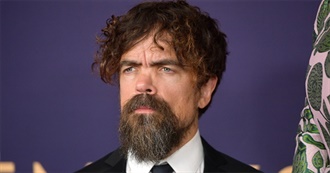 Peter Dinklage Movies I&#39;ve Seen