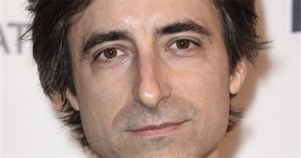 Noah Baumbach Filmography (1969-Present)
