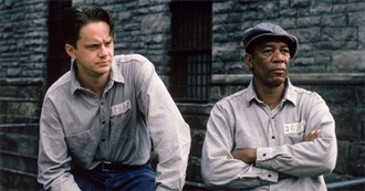 Movies Amber Has Seen (So Far)