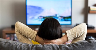 Last 20 Movies K.T. Has Watched