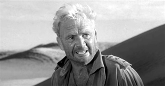 Best British Films of the 50s