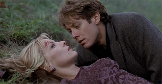 Love, Lust, and Utter Disgust