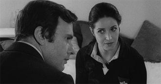 A True Film Buff Will Get at Least a 20% Score Out of These Great Movies