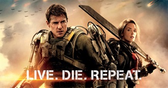 Best Modern Action Movies