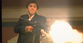 30 Overrated Classic Films Everyone Talks About According to Alot.com