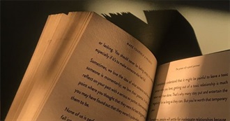 Books Amelia Has Read in 2025