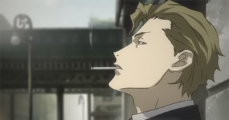 Adi&#39;s Top 10 Anime of All Time