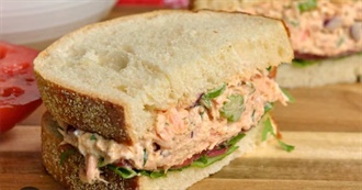 Big T&#39;s Food Eaten Today 326