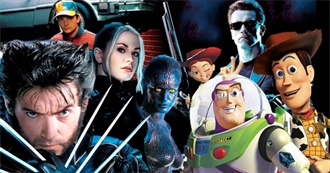 Mejores Secuelas Del Cine