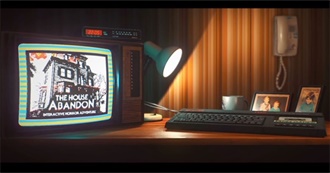 25 Most Underrated Horror Games Ever