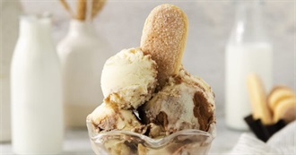 Ice Cream Flavours That Duck Queen Hasn&#39;t Tried