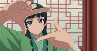 Books Andi Read in 2025