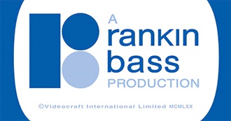 All the Rankin Bass Christmas Specials