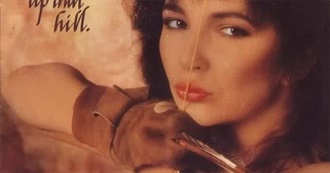 E&#39;s Favorite Songs Ever!