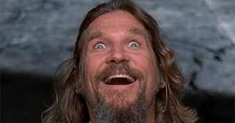 The Stoner Canon - 101 Trippy Movies, Albums, Books, TV Shows, and More.