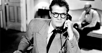 George Reeves Filmography