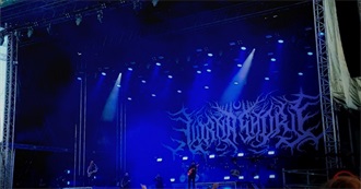 Bands Op Has Seen Live