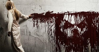 En İyi Korku Filmleri Listesi