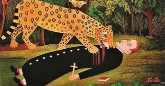 100 Movies Salmaciansalix Has Seen That She Thinks Are Good