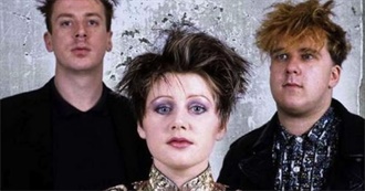 Last Ten Albums Vol. 126