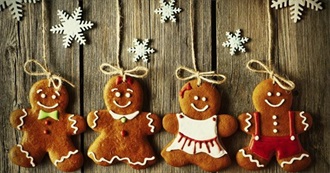 Timeout&#39;s 50 Best Christmas Movies