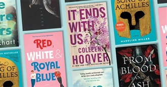 Tik-Tok Popular Books